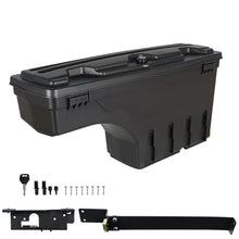 Load image into Gallery viewer, W/Lock Truck Wheel Well Storage Tool Box Right For 02-18DODGE RAM 1500 2500 3500 Lab Work Auto