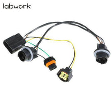 Load image into Gallery viewer, Wiring Harness Headlight 15841609 For GMC Sierra 1500 2500 HD 3500 HD 5.3 6.0L Lab Work Auto