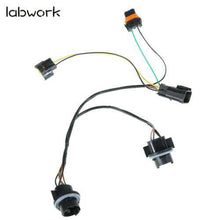 Load image into Gallery viewer, Wiring Harness Headlight 15841609 For GMC Sierra 1500 2500 HD 3500 HD 5.3 6.0L Lab Work Auto