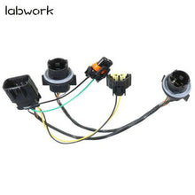 Load image into Gallery viewer, Wiring Harness Headlight 15841609 For GMC Sierra 1500 2500 HD 3500 HD 5.3 6.0L Lab Work Auto