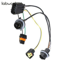 Load image into Gallery viewer, Wiring Harness Headlight 15841609 For GMC Sierra 1500 2500 HD 3500 HD 5.3 6.0L Lab Work Auto