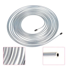 Load image into Gallery viewer, Zinc-Coated Steel Brake Line Tubing Kit 25 Ft. of 1/4 OD Not include 16 Fittings Lab Work Auto