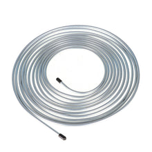 Load image into Gallery viewer, Zinc-Coated Steel Brake Line Tubing Kit 25 Ft. of 1/4 OD Not include 16 Fittings Lab Work Auto