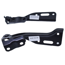 Load image into Gallery viewer, labwork Hood Hinge Right and Left Pair Set Fit for Honda Accord Sedan Coupe 2018 2009 2010 2011 2012 HO1236117 HO1236118 60120TA0A00ZZ