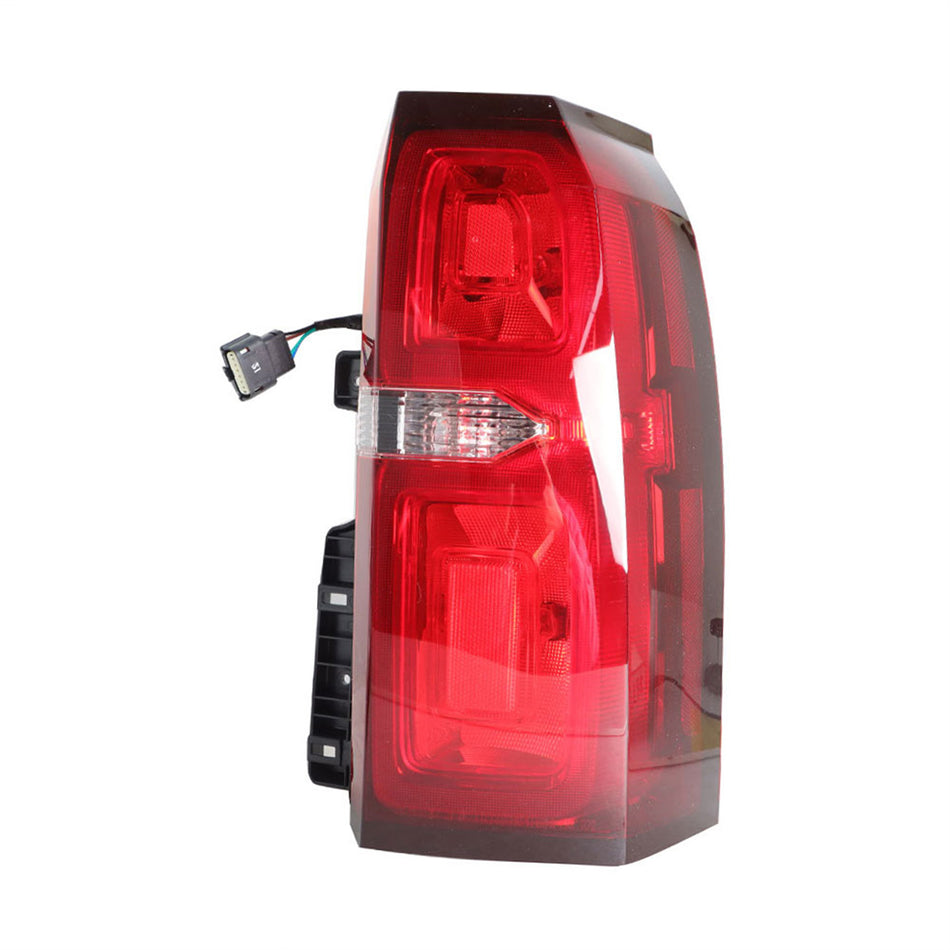 Labwork  Passenger Side Tail Light for 2015-2020 Chevrolet Tahoe Suburban 84467059 23407433