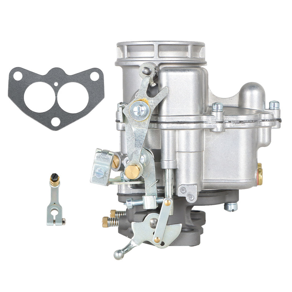 labwork Carburetor 94 Carburetor V8 FlatHead Replacement for 1939-1953 Ford F1 Mercury Cars 239-272 engines