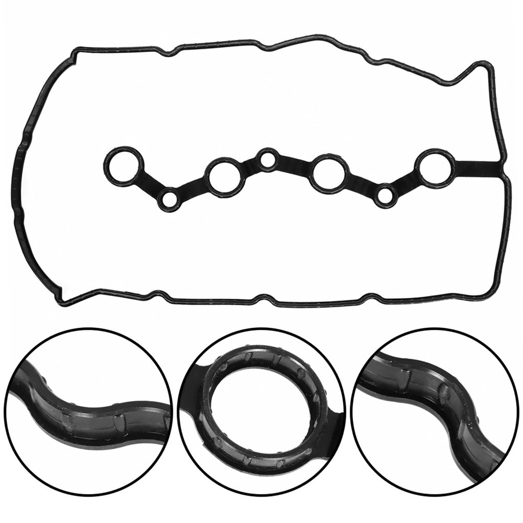 labwork Valve Cover Gasket 224412GGB0 Replacement for 2015-2020 Hyundai Sonata Santa Fe Kia Sorento Optima 2.0L 2.4L