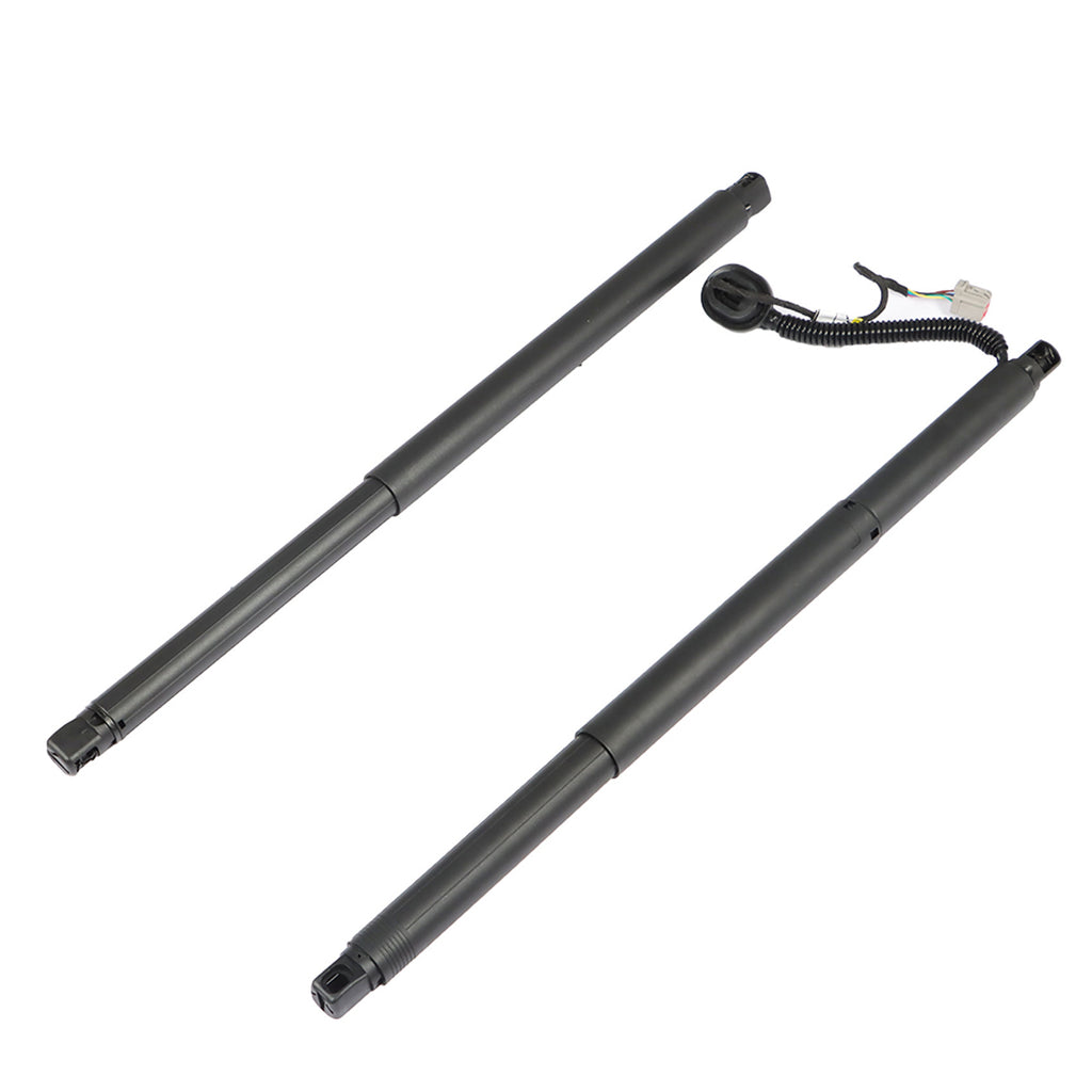 Tailgate Pull Down Motor Electric Lift Supports for 2015-2020 Escalade Suburban Tahoe Yukon 84306929 23226162 23235697 23431143