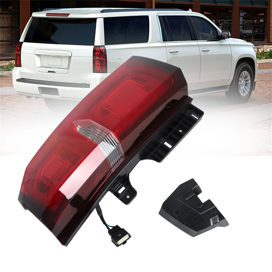 Labwork  Passenger Side Tail Light for 2015-2020 Chevrolet Tahoe Suburban 84467059 23407433