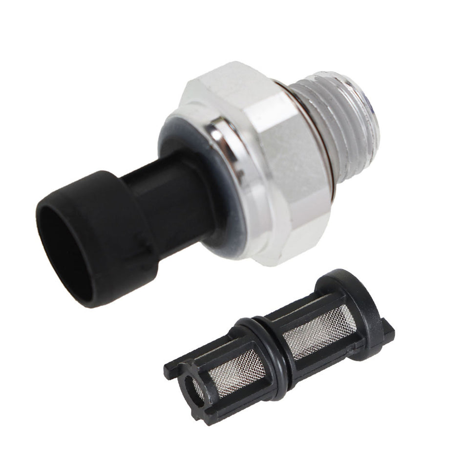 Labwork Oil Pressure Sensor For Chevrolet Chevy Silverado Cadillac GMC Pontiac Sierra Tahoe Grand Pri Buick 4.8L-6.2L