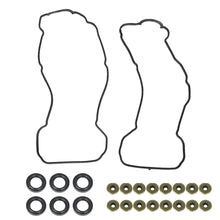 Load image into Gallery viewer, labwork Valve Cover Gasket Set VS50471R Replacement for Toyota Camry Avalon Sienna Lexus ES300 3.0L