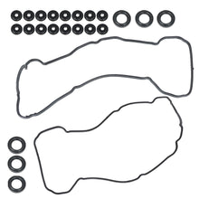 Load image into Gallery viewer, labwork Valve Cover Gasket Set VS50471R Replacement for Toyota Camry Avalon Sienna Lexus ES300 3.0L