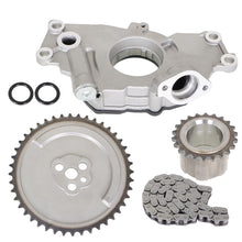 Load image into Gallery viewer, M295 Oil Pump Kit 12556582 12586665 for Chevy Silverado Suburban Tahoe Trailblazer GMC Sierra Yukon Cadillac LS1 LS3 LS2 LS6 4.8L 5.3L 6.0L