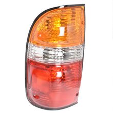 Load image into Gallery viewer, for 2001-2004 Tacoma Driver Side LH Tail Light Lamp TO2800139 8156004060 Lab Work Auto