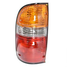 Load image into Gallery viewer, for 2001-2004 Tacoma Driver Side LH Tail Light Lamp TO2800139 8156004060 Lab Work Auto