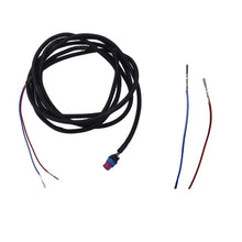 Load image into Gallery viewer, labwork 4L60E 4L80E Transmission Wire Adapter Harness 18&quot; with VSS LS1 LM7 LQ4 Lab Work Auto