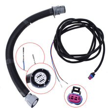 Load image into Gallery viewer, labwork 4L60E 4L80E Transmission Wire Adapter Harness 18&quot; with VSS LS1 LM7 LQ4 Lab Work Auto