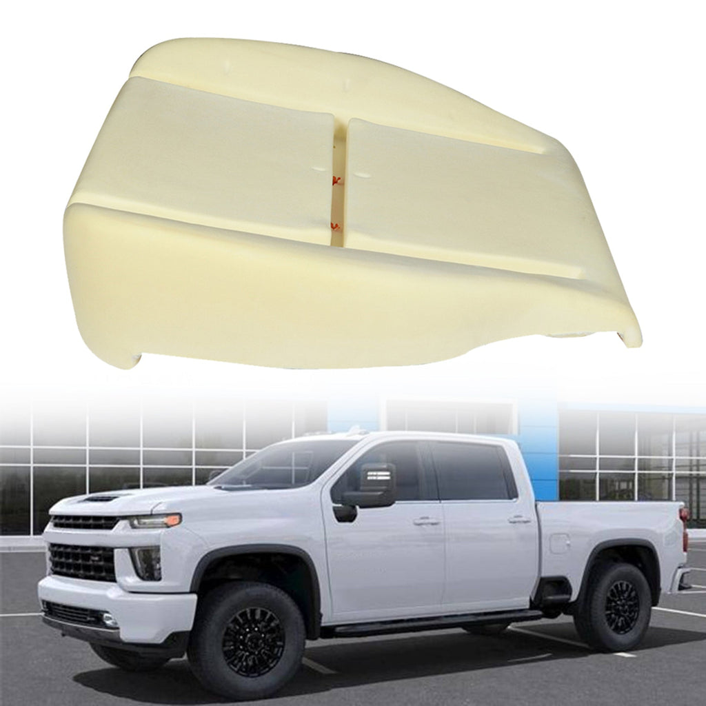 labwork Driver Side Bottom Foam Replacement for 2007-2014 Chevy Silverado 1500 2500 3500 Lab Work Auto