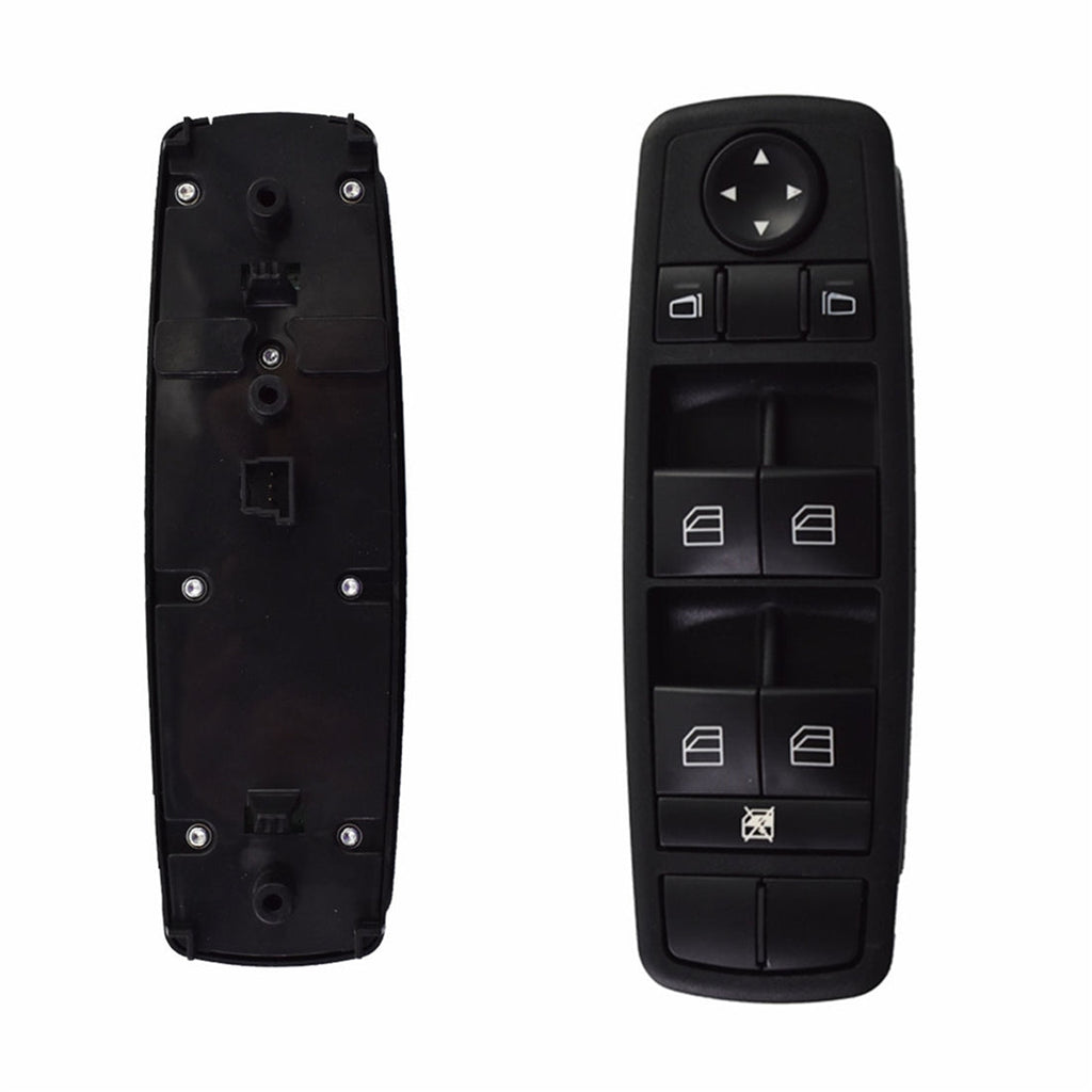 labwork Driver Side Window Switch for Mercedes Benz ML350 ML450 ML550 2518200110 Lab Work Auto