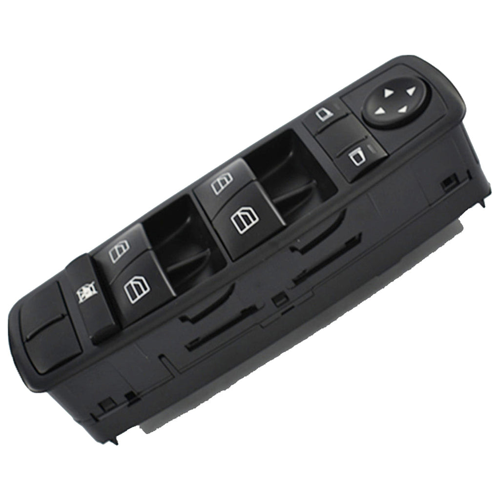 labwork Driver Side Window Switch for Mercedes Benz ML350 ML450 ML550 2518200110 Lab Work Auto