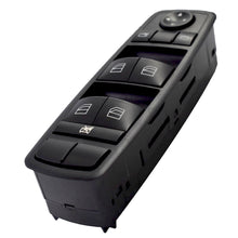 Load image into Gallery viewer, labwork Driver Side Window Switch for Mercedes Benz ML350 ML450 ML550 2518200110 Lab Work Auto