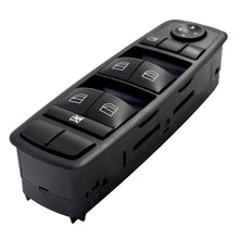 Load image into Gallery viewer, labwork Driver Side Window Switch for Mercedes Benz ML350 ML450 ML550 2518200110 Lab Work Auto