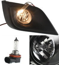 Load image into Gallery viewer, labwork Fog Lights Bumper Lamps w/Switch/Harness/Wiring For 15- Nissan Murano Lab Work Auto