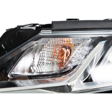 Load image into Gallery viewer, labwork For 2018-2019 Toyota Camry L Le Se Headlight Lamp Driver Side Clear Lens Lab Work Auto