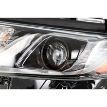 Load image into Gallery viewer, labwork For 2018-2019 Toyota Camry L Le Se Headlight Lamp Driver Side Clear Lens Lab Work Auto