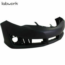 Load image into Gallery viewer, labwork Front Bumper Cover Fascia For 2012 2013 2014 Toyota Camry SE TO1000379 Lab Work Auto