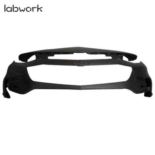 labwork Front Bumper Cover Fascia For 2016-2018 Chevy Malibu w/ Park 16-18 Lab Work Auto