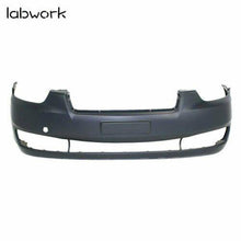 Load image into Gallery viewer, labwork Front Bumper Cover For 2006-2010 Hyundai Accent Primered Replacement Lab Work Auto