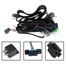 Load image into Gallery viewer, labwork K-Swap Conversion Wiring Repair Harness Pigtail K-Series K20A K20A2 K24 - K-Swap Conversion Harness Replacement for Honda Civic 1.6L Lab Work Auto