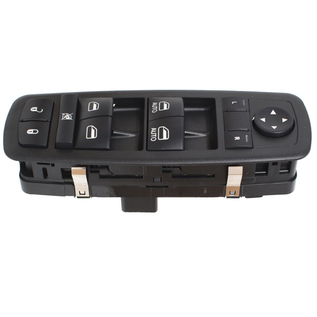 labwork Master Power Window Switch 68110871AA For 2012-2016 Dodge Grand Caravan Lab Work Auto