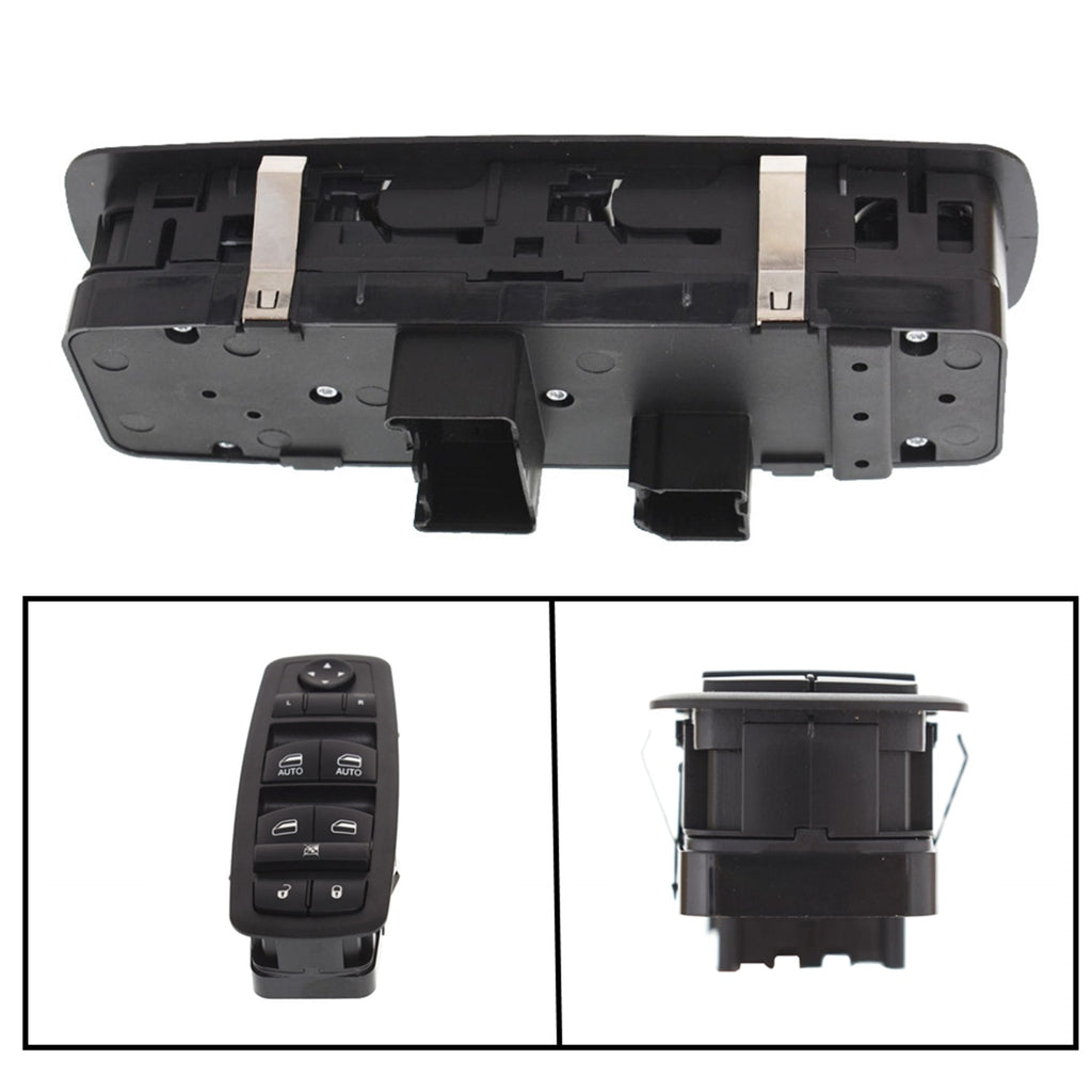 labwork Master Power Window Switch 68110871AA For 2012-2016 Dodge Grand Caravan Lab Work Auto