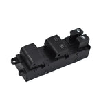 labwork Master Window Control Switch For 2005-07 Nissan Titan Armada 25401ZT10A