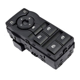 labwork Power Window Switch For 2008-2009 Pontiac G8 GT GXP 4D Sedan 92247215