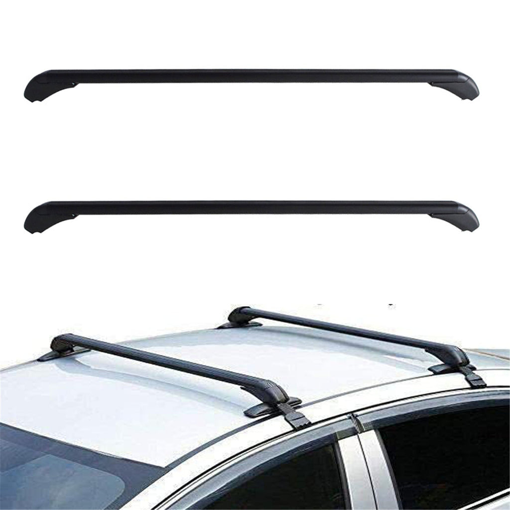 labwork Roof Rack Cross Bar Car Top Luggage Carrier Adjustable Window Frame Lab Work Auto