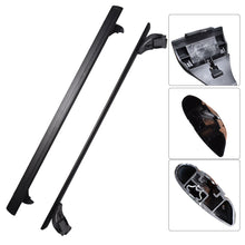 Load image into Gallery viewer, labwork Roof Rack Cross Bar Luggage Carrier For 2007-2019 Jeep Wrangler JK JL Lab Work Auto