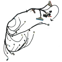 Load image into Gallery viewer, labwork Wiring Harness DBC LS1 Fit For 1997-2006 W/ 4L80E 4.8L 5.3L 6.0L EV6 Lab Work Auto