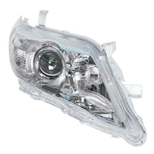 Load image into Gallery viewer, passenger side headlights  white background for2010-2011 Toyota Camry LE XLE Lab Work Auto